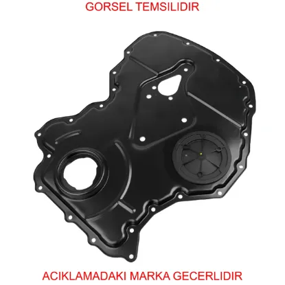 Eksantrik Saç Kapak Transit V184 01>06 V347 06>12  2.4 Tdci 3C1Q6019AA/ 3C1Q6019AB/ 1738863 resmi