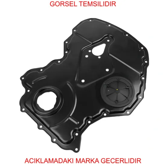 Eksantrik Saç Kapak Transit V184 01>06 V347 06>12  2.4 Tdci 3C1Q6019AA/ 3C1Q6019AB/ 1738863 resmi