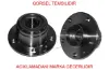 Arka Teker Poryasi Ducato Boxer Jumper 94>06 16 Jant 1333113080 resmi