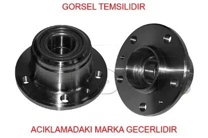 Arka Teker Poryasi Ducato Boxer Jumper 94>06 16 Jant 1333113080 resmi