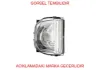 Ayna Sinyali Sol Sprinter (w907,w910) 2019> A9109064700 resmi