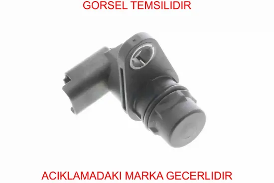 Krank Devir Hiz Kaptörü Tepee 3008 208 C3 C4 Ds4 1,6 Hdi 2529.V1/ 9649191180 resmi