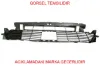 Ön Tampon Izgara 3008 2022- K&b  98367683XT   PG30822-1700 resmi