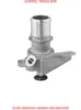 Termostat orjinal ducato 2.3 euro 6 5802386464/ 5801698831 resmi