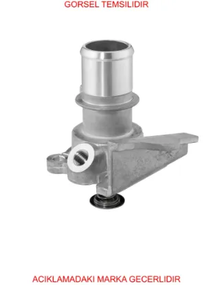Termostat orjinal ducato 2.3 euro 6 5802386464/ 5801698831 resmi