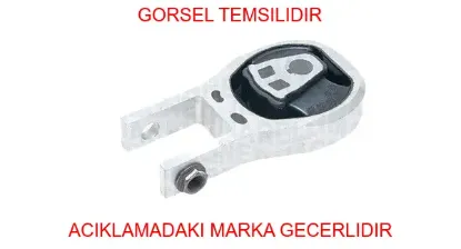 Şanzıman takozu ducato 2.2 2021> 46857609 resmi