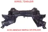 Motor traversi (beşik) 301 13>21 clysee 12<24 208- 12/20 9807026780 resmi