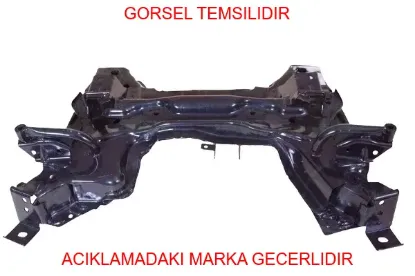 Motor traversi (beşik) 301 13>21 clysee 12<24 208- 12/20 9807026780 resmi