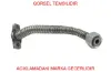 Turbo yağlama borusu aliminyum ducato 2.3 jtd  jest euro5 504389399/ 1024003aa   resmi