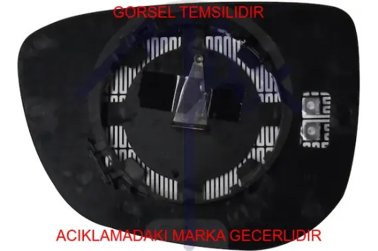 Ayna camı sağ elek. 301  12> 1609065280 resmi