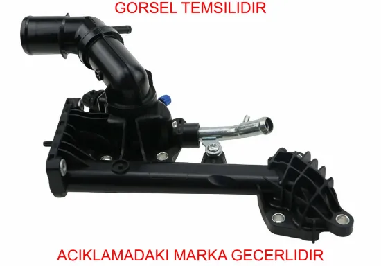 Termostat komple doblo-egea-500 1,6 (euro6) 15> 55275654 resmi