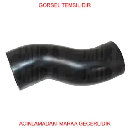 Yakıt depo hortumu transıt connect 1.8 dı-1.8 tdcı 02 7t169047ac/ 7t169047ab/ 5223242 resmi