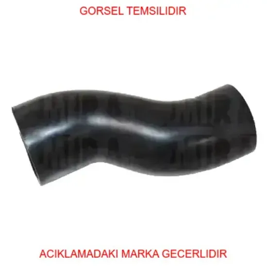 Yakıt depo hortumu transıt connect 1.8 dı-1.8 tdcı 02 7t169047ac/ 7t169047ab/ 5223242 resmi