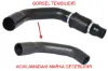 Intercooler hortumu büyük plas.parça hariç transit cc116c646 bg / 1811806 resmi
