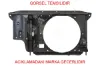 Fan kasası 206 montaj orjinal 7104.Q3   resmi