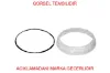 Mazot şamandıra kapağı contalı doblo-ducato-boxer-jumper 06> 1531.38/ 46523405/ 1531.39/ 46523406 resmi