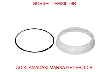 Mazot şamandıra kapağı contalı doblo-ducato-boxer-jumper 06> 1531.38/ 46523405/ 1531.39/ 46523406 resmi