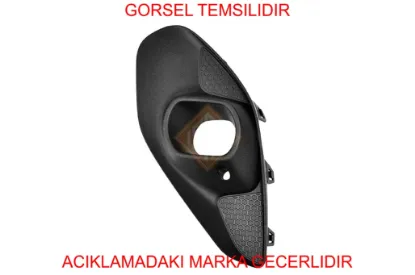 Sis far kapağı sisli sol corsa f 2020> 9830218280 resmi