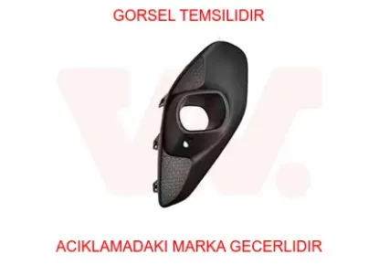 Sis far kapağı sisli sağ corsa f 2020> 9830241080 resmi