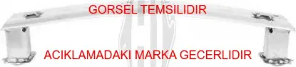 Ön tampon demiri alm. 208 2020/corsa f 2020> 9824784680 resmi