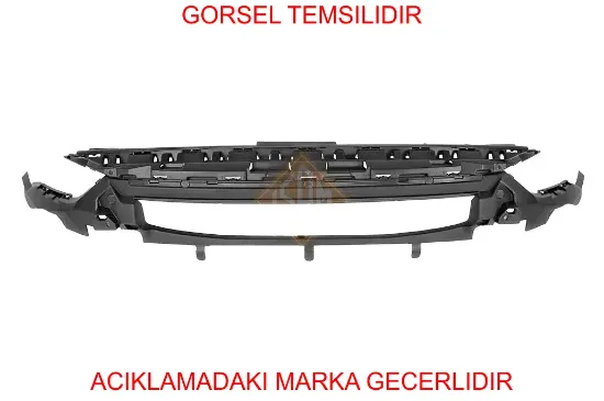Panjur üst plastik corsa f 2020> 9829535680 resmi