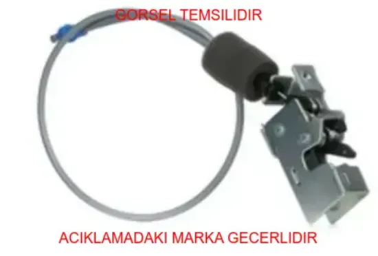 Arka kapı kılıdı sol alt(kablolu-kapı kollu) v184 01> yc15 v431a03 am/ 1494102   resmi