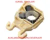 Radyator ust baglantı braketı golf vıı passat a1 a3 leon fabıa octavıa superb yetı 5q0121367e resmi