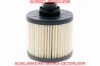 Mazot filtresi 208-2008-301-3008-508 9801366680 resmi