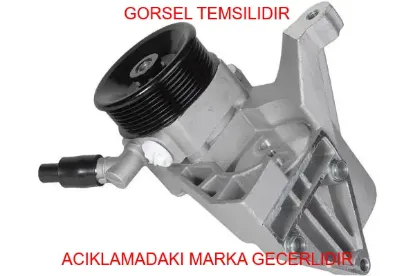 Direksıyon pompası ducato 2,3 j10 f1a 2006> daıly v vı 504184720/ 5801525984/ k100085 resmi