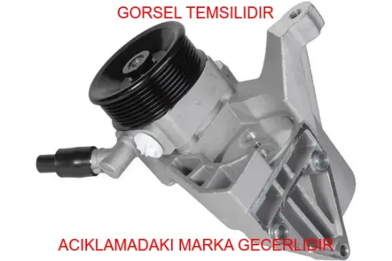Direksıyon pompası ducato 2,3 j10 f1a 2006> daıly v vı 504184720/ 5801525984/ k100085 resmi