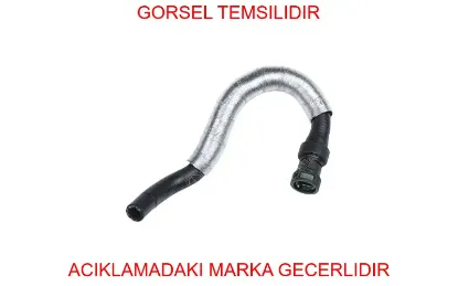 Kalorıfer giriş hortumu transıt v347 06> 6c1118k579 ag/ 1437301/ 6c1118k579 af resmi