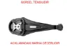Şanzıman alt takozu transıt custom 2.0 tdcı v362 2018> gk216p082bd/ gk216p082bf/ 2009955 resmi