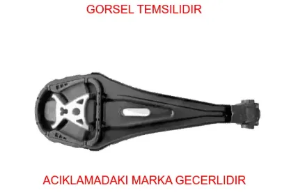 Şanzıman alt takozu transıt custom 2.0 tdcı v362 2018> gk216p082bd/ gk216p082bf/ 2009955 resmi