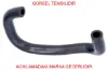 Karter havalandırma hortumu focus 1,6 2011>15 4m5g6n664fa/ 1761516 resmi