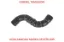 Turbo hortumu (3 kat polyester)    qashqaı ı/ıı  1.5 14463jd56a resmi