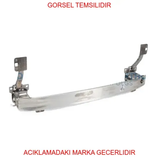 Ön tampon demiri (metal) 2008  2013>19 9678452480 resmi