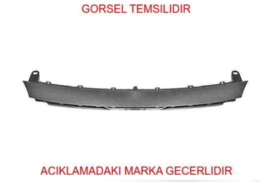 Panjur üst plastiği partner tepee 2015> 1613573680 / 9810964477 resmi