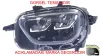 Ön far sol (led) c3 (b618) 9836267180 resmi