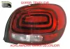 Sağ stop c3 (b618) 9812257480 resmi