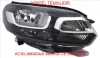 Far sol jumpy-spacetourer-vıvaro c-zafıra lıfe 9808567780 resmi