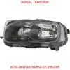 Far sol berlingo (k9) 2018> 9816825180 resmi