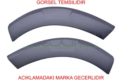 On tampon kenar çıtaları rıfter 1632655580 resmi