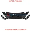 Ön tampon iç iskelet  2008  2016> 9814133480 resmi