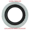 Karter tapası ve pulu  208-308-2008-3008-c3-c4-c elysee rıfter berlıngo 1.5 0311.39/ 0164.88/ 1682801480 resmi