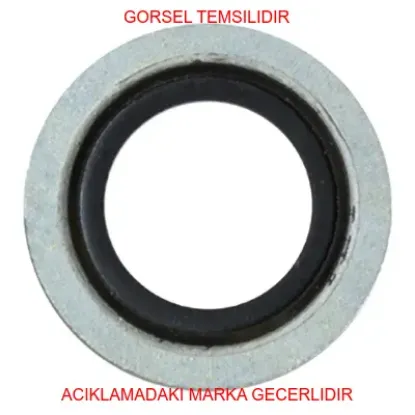 Karter tapası ve pulu  208-308-2008-3008-c3-c4-c elysee rıfter berlıngo 1.5 0311.39/ 0164.88/ 1682801480 resmi