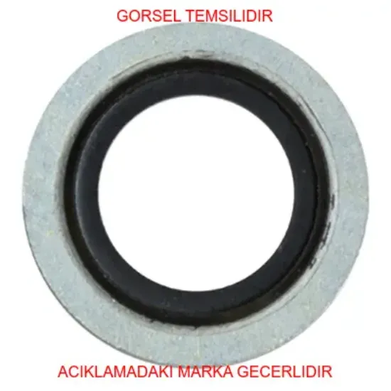 Karter tapası ve pulu  208-308-2008-3008-c3-c4-c elysee rıfter berlıngo 1.5 0311.39/ 0164.88/ 1682801480 resmi