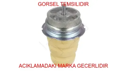 Suspansıyon takozu arka doblo 46817717 resmi