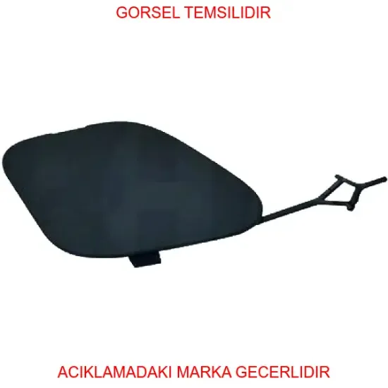 Ön tampon çeki demir kapağı egea cross 2020> 735753206 resmi