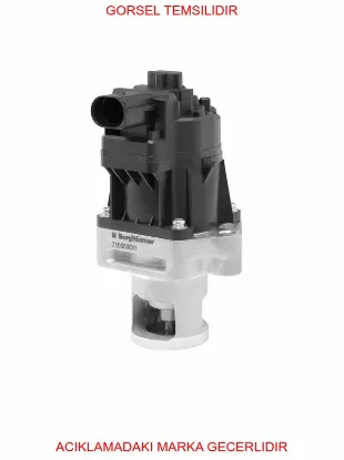 Egr valfı fıt egea lınea marea doblo 16 jtd 71754815/6000625574/ 55265385/ 71777783   resmi