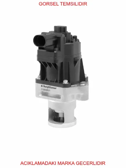 Egr valfı fıt egea lınea marea doblo 16 jtd 71754815/6000625574/ 55265385/ 71777783   resmi